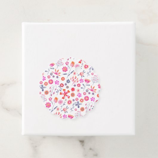 花モダン園 フェイバータグ (インサイチュ)