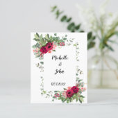 花ユーカリ緑 (スタンド正面)