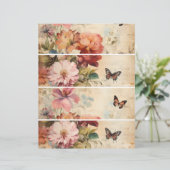 花ヴィンテージコラージュ2 (スタンド正面)