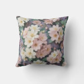 花一面 クッション (裏面)