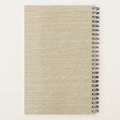 花中国のドラゴン2024年SP プランナー手帳 (裏面)