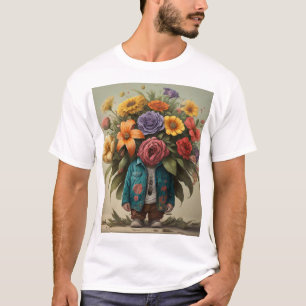 花人用Tシャツ Tシャツ