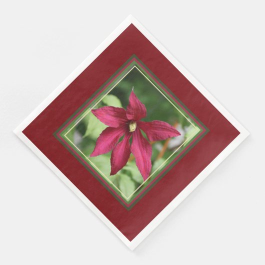 花付きデザイナー (コーナー)