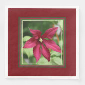 花付きデザイナー (正面)