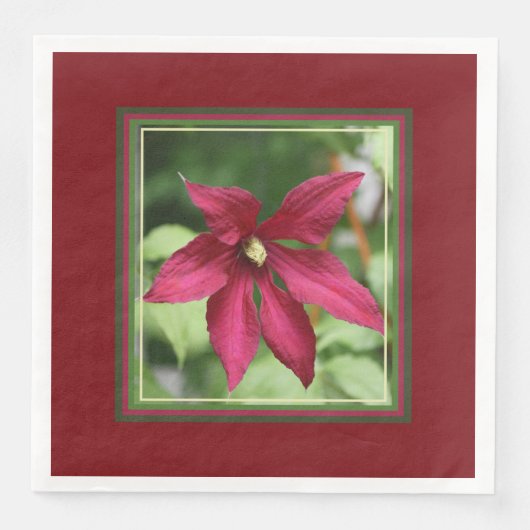 花付きデザイナー (正面)