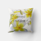 花付きパイロー クッション (裏面)