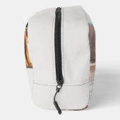 花付きブーツの列 ドップキット (右)