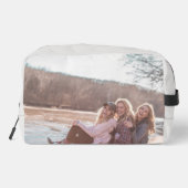 花付きブーツの列 ドップキット (裏面)