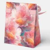 花付きボックス フェイバーボックス (裏面)