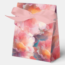 花付きボックス フェイバーボックス