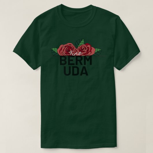 花侍 Tシャツ (デザイン正面)