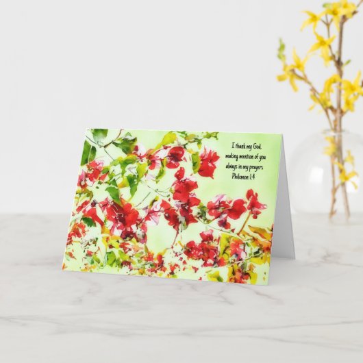 花信仰バイブル聖句祈りの言葉カード送信 カード