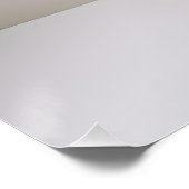 花入赤と白り ポスター (コーナー)