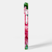 花写真、ピンクダリア Case-Mate iPhoneケース (裏面 / 左)