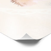 花冠の赤ちゃんライオンの芸術 フォトプリント            (角)