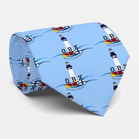 花冠 ネクタイ (ロール)