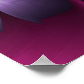 花冠 ポスター (角)