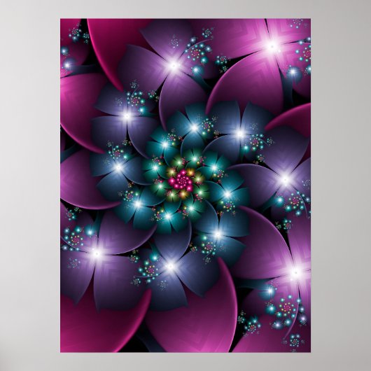 花冠 ポスター (正面)