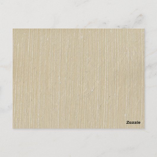 花咲きベトナム猫の新年HPostC ポストカード (裏面)