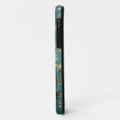 花咲くアーモンドの木 - ヴァンゴッホ Case-Mate iPhoneケース (裏面/左)