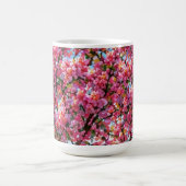 花咲く木 コーヒーマグカップ (中央)