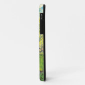 花咲く果樹園 ヴィンセント・ファン・ゴッホ Case-Mate iPhoneケース (裏面/左)