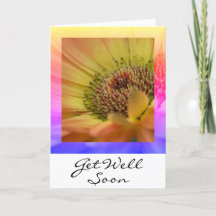 花咲く願い – すぐにカードを取得