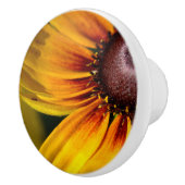 花器ノブ セラミックノブ (右)