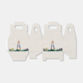 花園のピーター・ラビットブルーガム フェイバーボックス (折り畳みなし)