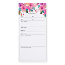 花園のベビーシッター