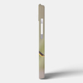 花園のボルティモア・オリオールズ女性 Case-Mate iPhoneケース (裏面 / 左)