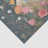 花園の可愛い仔羊 薄葉紙 (詳細)