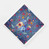 花園の生意気な猫 (コーナー)