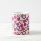 花園を約束したことはない コーヒーマグカップ (中央)