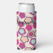 花園を約束したことはない スリム缶クーラー (Seltzer正面)