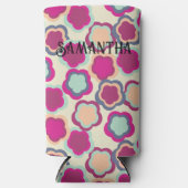 花園を約束したことはない スリム缶クーラー (正面)