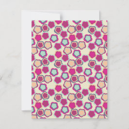 花園を約束したことはない ノートカード