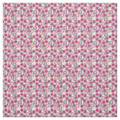 花園を約束したことはない ファブリック (見本)