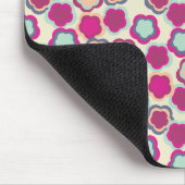 花園を約束したことはない マウスパッド (コーナー)