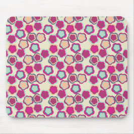 花園を約束したことはない マウスパッド