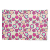 花園を約束したことはない 枕カバー (裏面)