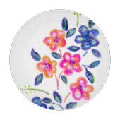 花園 カッティングボード (正面)