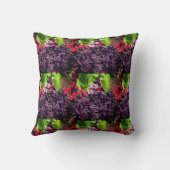 花園 クッション (裏面)