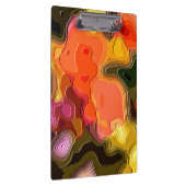 花園 クリップボード (右)