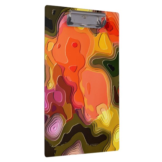 花園 クリップボード (右)