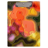 花園 クリップボード (正面)