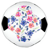 花園 サッカーボール (回転)