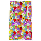 花園 スモールペーパーバッグ (正面)