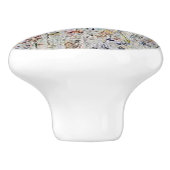 花園 セラミックノブ (側面)