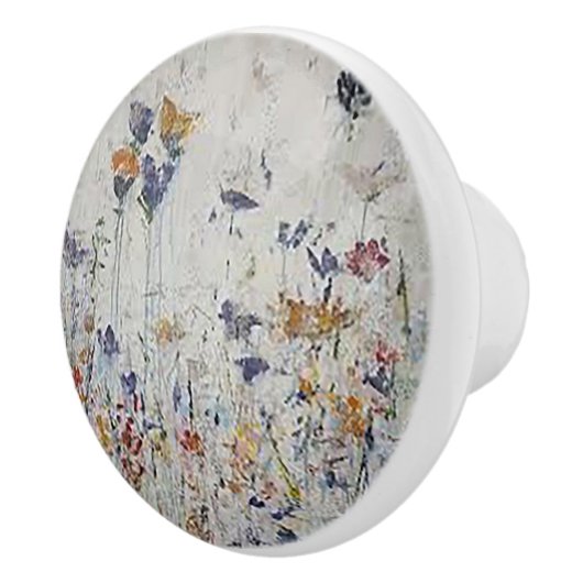 花園 セラミックノブ (右)